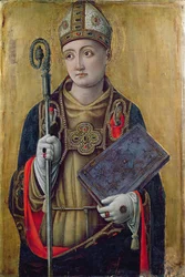 St. Louis (1274-97) von Toulouse